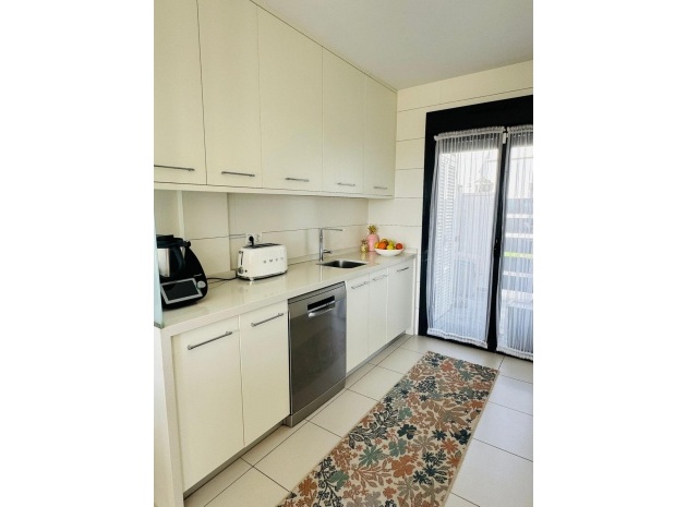 Wiederverkauf - Wohnung - Orihuela - Cabo Roig