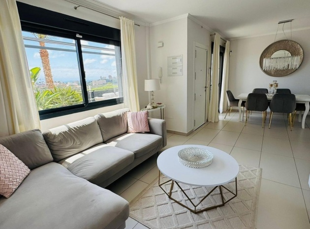 Wiederverkauf - Wohnung - Orihuela - Cabo Roig