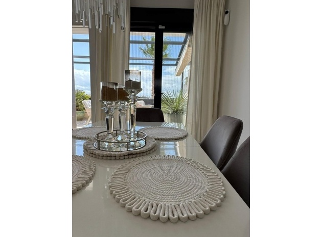 Wiederverkauf - Wohnung - Orihuela - Cabo Roig