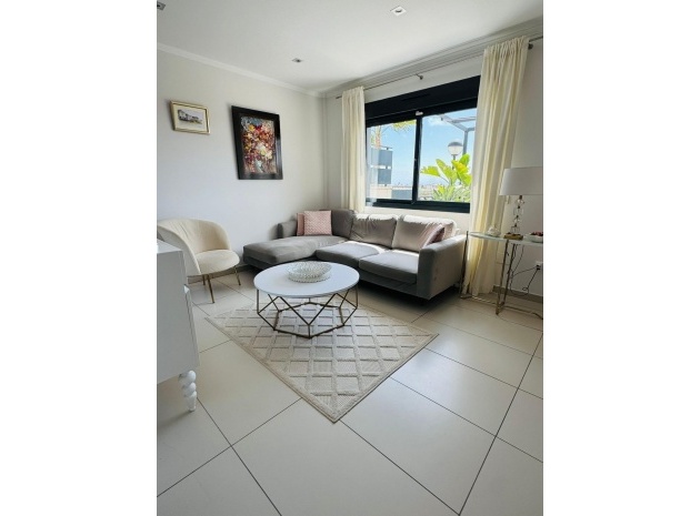 Wiederverkauf - Wohnung - Orihuela - Cabo Roig