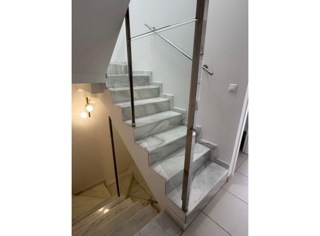 Wiederverkauf - Wohnung - Orihuela - Cabo Roig