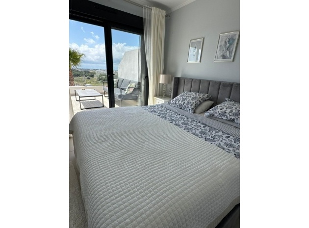 Wiederverkauf - Wohnung - Orihuela - Cabo Roig