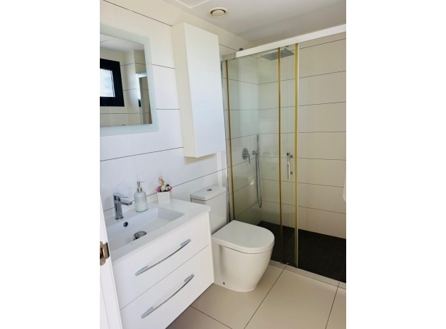 Wiederverkauf - Wohnung - Orihuela - Cabo Roig