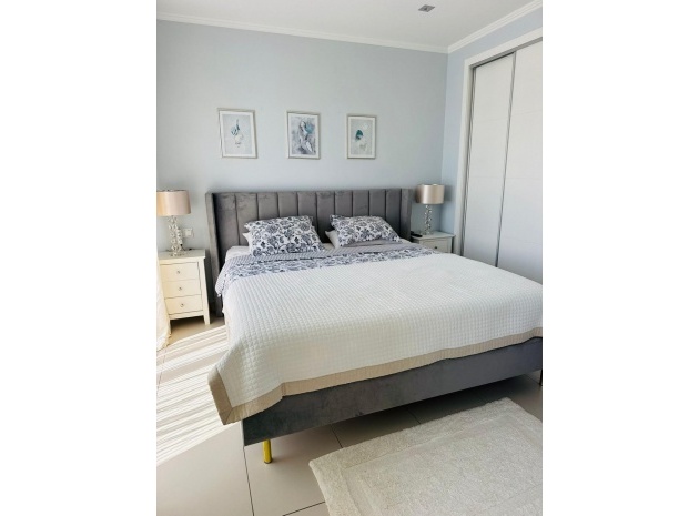 Wiederverkauf - Wohnung - Orihuela - Cabo Roig