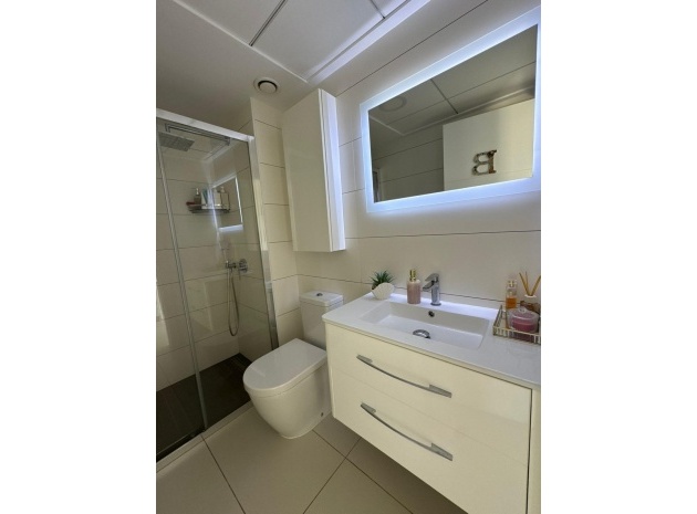 Wiederverkauf - Wohnung - Orihuela - Cabo Roig