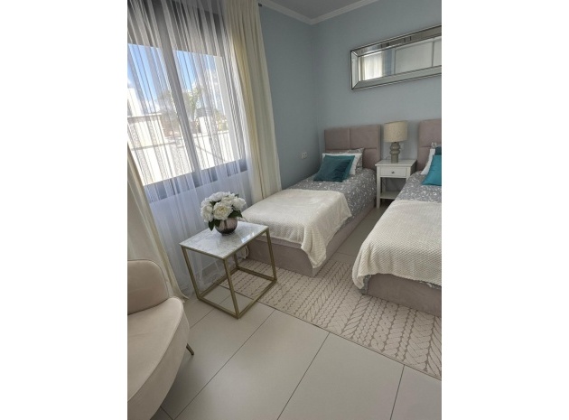 Wiederverkauf - Wohnung - Orihuela - Cabo Roig