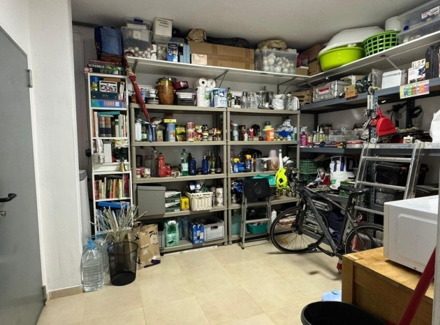 Wiederverkauf - Wohnung - Orihuela - Cabo Roig