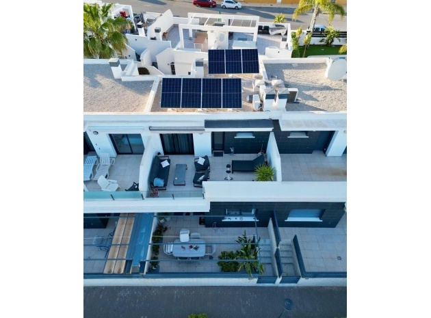 Wiederverkauf - Wohnung - Orihuela - Cabo Roig