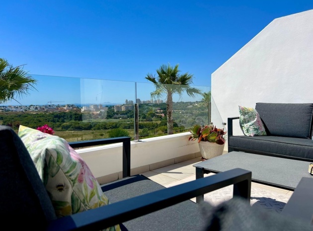 Wiederverkauf - Wohnung - Orihuela - Cabo Roig