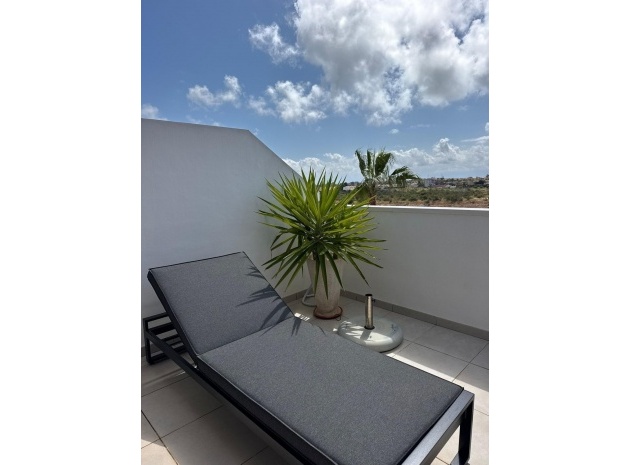 Wiederverkauf - Wohnung - Orihuela - Cabo Roig
