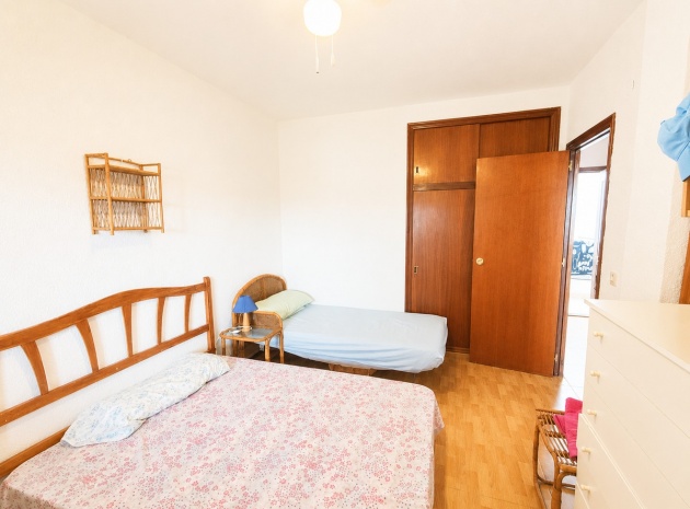 Återförsäljning - Lägenhet - Orihuela - La Zenia