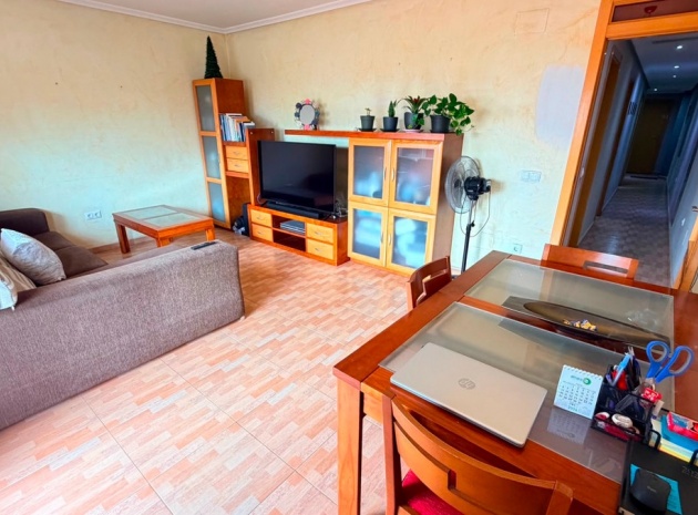 Resale - Apartment - Los Montesinos - Los Montesinos Centro