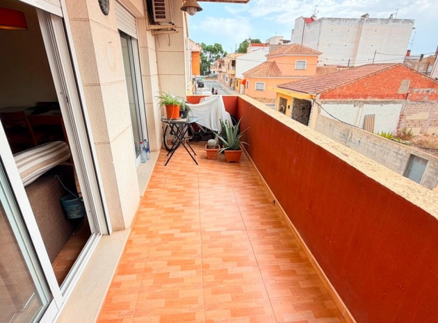 Resale - Apartment - Los Montesinos - Los Montesinos Centro