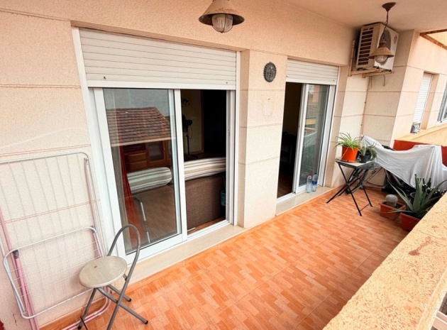 Resale - Apartment - Los Montesinos - Los Montesinos Centro