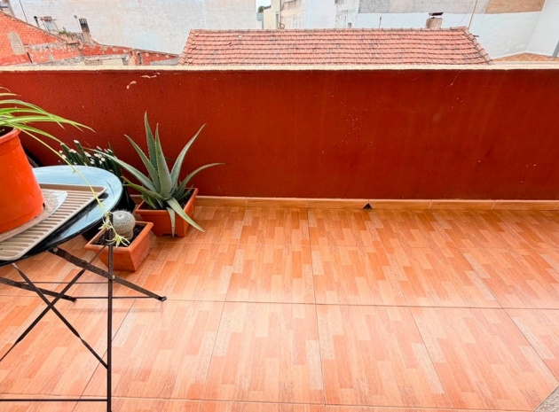 Resale - Apartment - Los Montesinos - Los Montesinos Centro