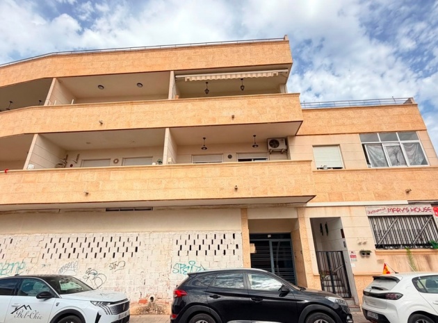 Resale - Apartment - Los Montesinos - Los Montesinos Centro