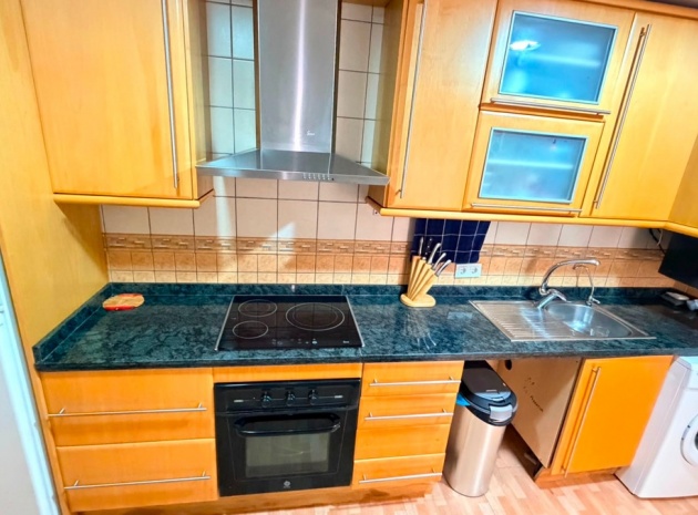 Resale - Apartment - Los Montesinos - Los Montesinos Centro