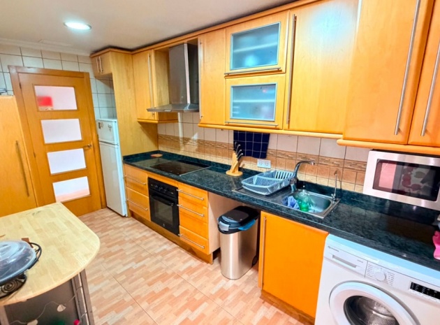 Resale - Apartment - Los Montesinos - Los Montesinos Centro