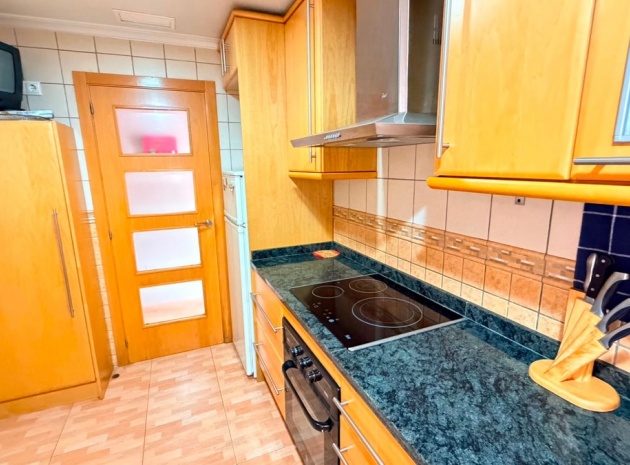 Resale - Apartment - Los Montesinos - Los Montesinos Centro