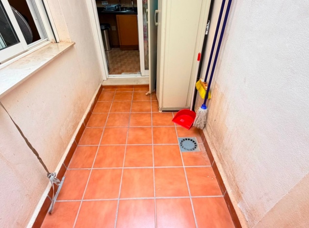 Resale - Apartment - Los Montesinos - Los Montesinos Centro