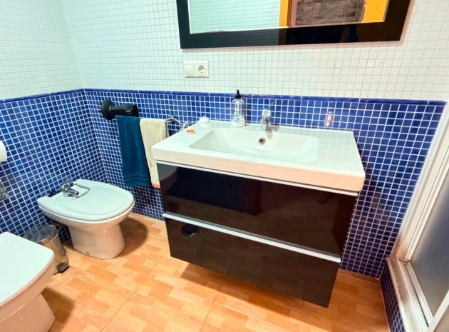 Resale - Apartment - Los Montesinos - Los Montesinos Centro