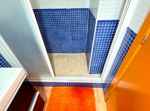 Resale - Apartment - Los Montesinos - Los Montesinos Centro