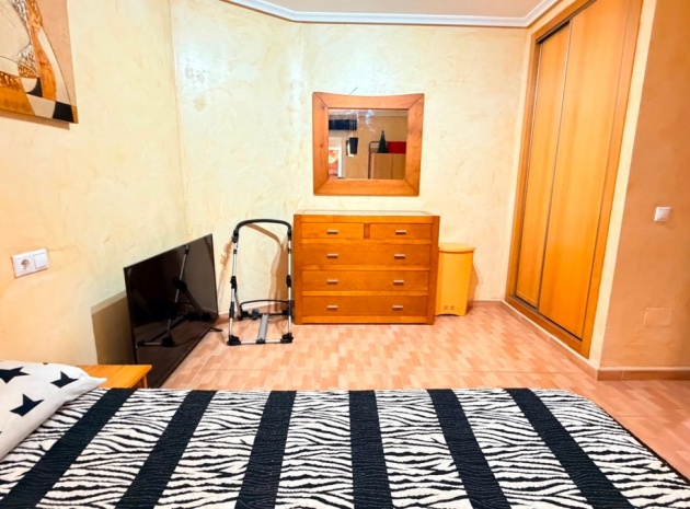 Resale - Apartment - Los Montesinos - Los Montesinos Centro