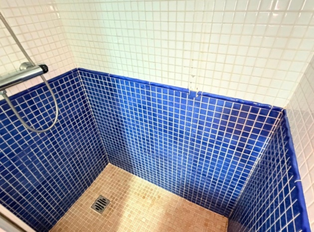 Resale - Apartment - Los Montesinos - Los Montesinos Centro