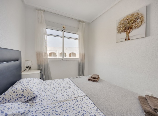 Wiederverkauf - Wohnung - Torrevieja - Torrevieja Centro