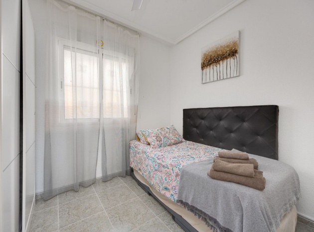 Wiederverkauf - Wohnung - Torrevieja - Torrevieja Centro