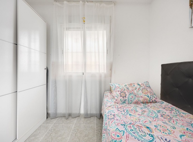 Wiederverkauf - Wohnung - Torrevieja - Torrevieja Centro