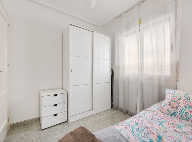 Wiederverkauf - Wohnung - Torrevieja - Torrevieja Centro