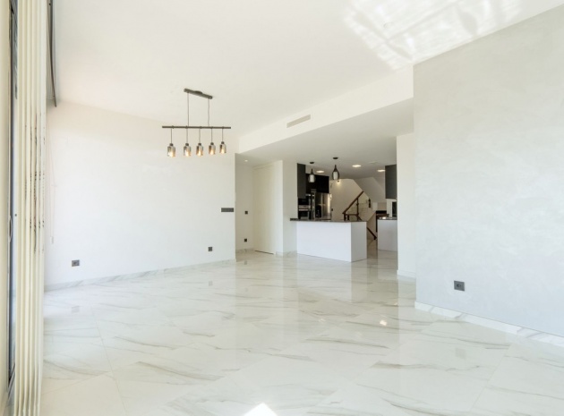 Wiederverkauf - Villa - San Miguel de Salinas - San Miguel de Salinas Centro