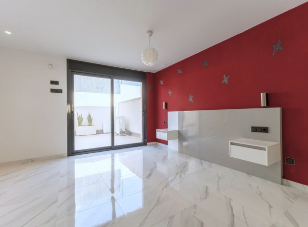 Wiederverkauf - Villa - San Miguel de Salinas - San Miguel de Salinas Centro