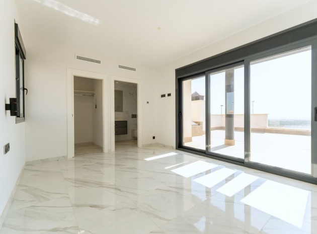 Wiederverkauf - Villa - San Miguel de Salinas - San Miguel de Salinas Centro