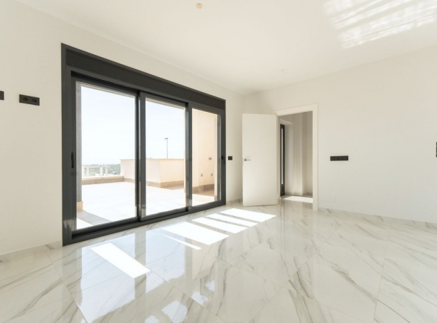 Wiederverkauf - Villa - San Miguel de Salinas - San Miguel de Salinas Centro