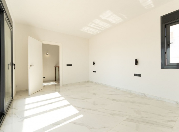 Wiederverkauf - Villa - San Miguel de Salinas - San Miguel de Salinas Centro