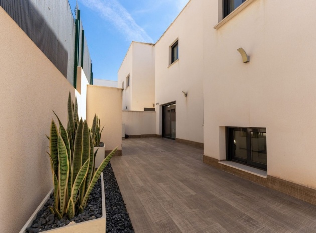 Wiederverkauf - Villa - San Miguel de Salinas - San Miguel de Salinas Centro