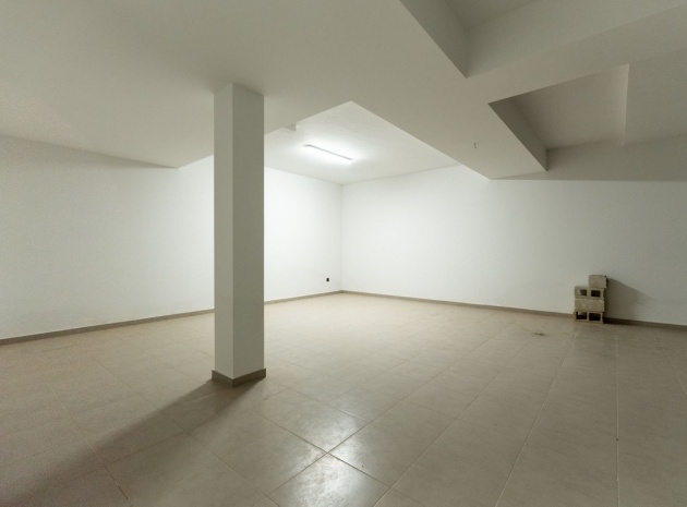 Wiederverkauf - Villa - San Miguel de Salinas - San Miguel de Salinas Centro