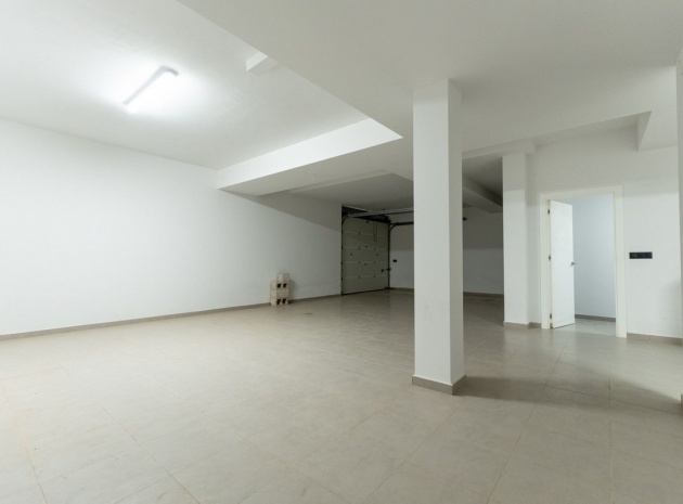 Wiederverkauf - Villa - San Miguel de Salinas - San Miguel de Salinas Centro