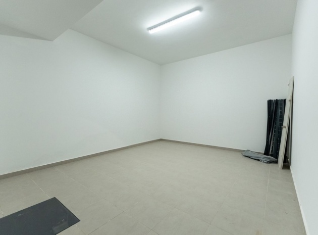 Wiederverkauf - Villa - San Miguel de Salinas - San Miguel de Salinas Centro