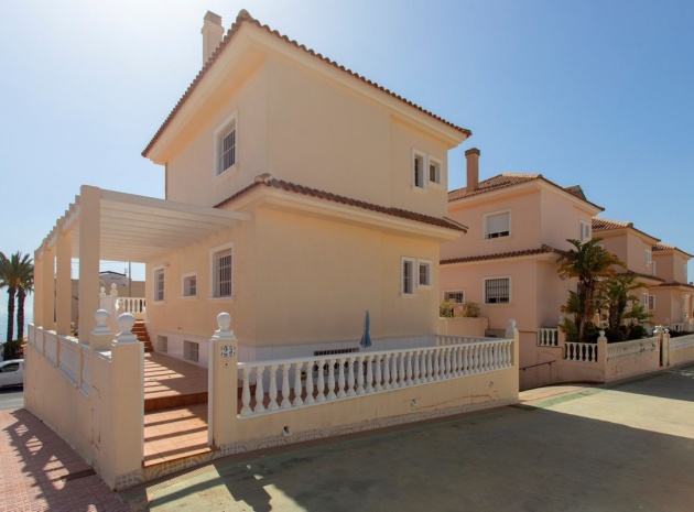 Wiederverkauf - Villa - Torrevieja - Torrevieja Centro