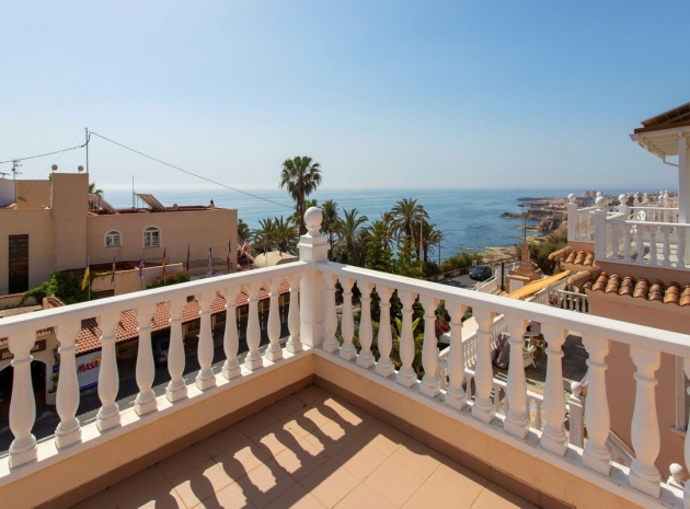 Wiederverkauf - Villa - Torrevieja - Torrevieja Centro