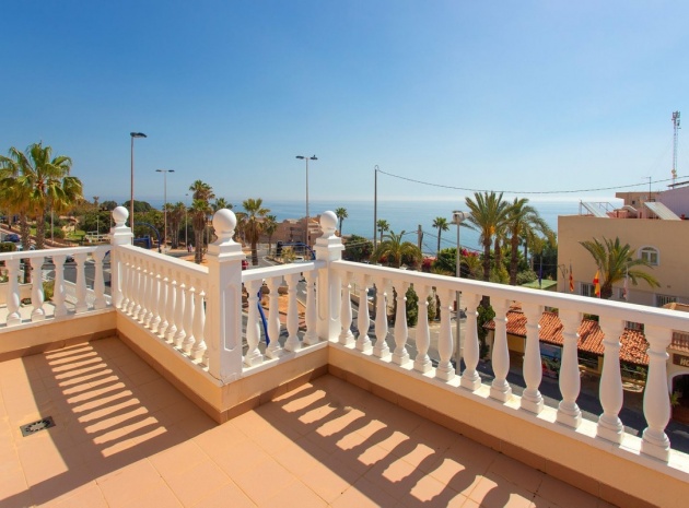 Wiederverkauf - Villa - Torrevieja - Torrevieja Centro