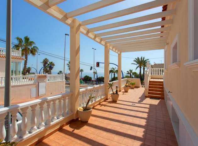Wiederverkauf - Villa - Torrevieja - Torrevieja Centro