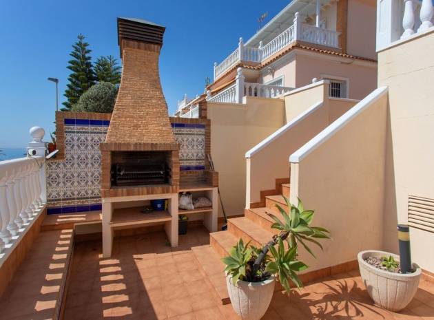 Wiederverkauf - Villa - Torrevieja - Torrevieja Centro