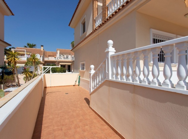 Wiederverkauf - Villa - Torrevieja - Torrevieja Centro