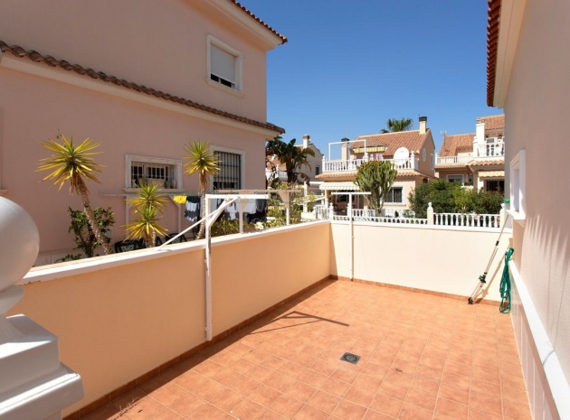 Wiederverkauf - Villa - Torrevieja - Torrevieja Centro