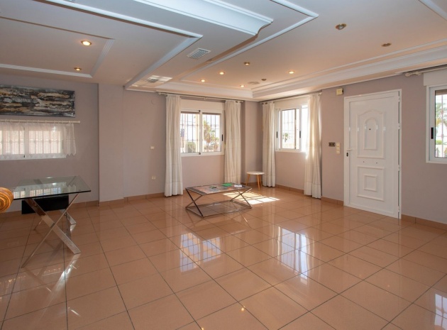 Wiederverkauf - Villa - Torrevieja - Torrevieja Centro