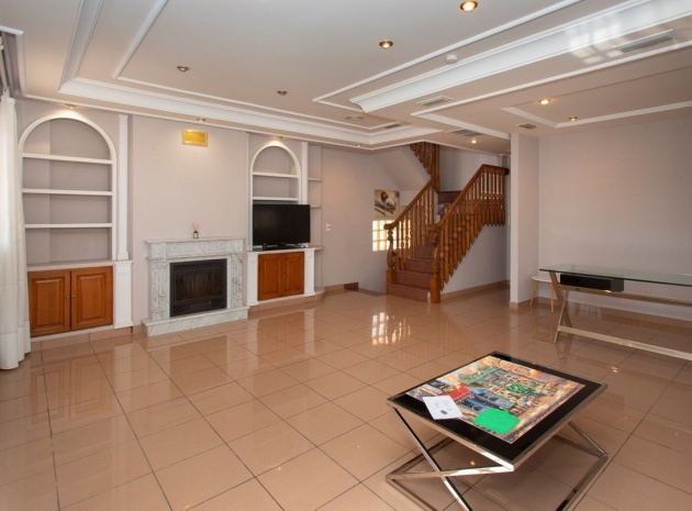 Wiederverkauf - Villa - Torrevieja - Torrevieja Centro